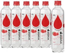 Kit 6 Água Saborizada Frutas Vermelhas 500ml