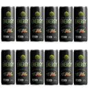 Kit 12 TNT Energy Drink 269ml