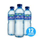 Kit 12 Água Mineral 500ml