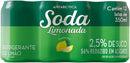 Kit 12 Sprite 350ml