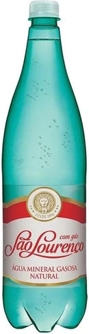 Kit 12 Água com Gás 500ml