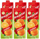 Kit 6 Suco Maguary Laranja 1L