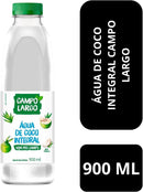 Kit 6 Água de Coco 1L