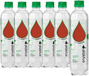 Kit 6 Água Saborizada Uva 500ml