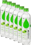 Kit 6 Água Saborizada Limão 500ml
