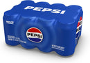 Kit 12 Pepsi 350ml