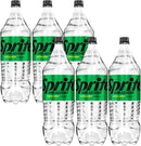 Kit 6 Sprite Zero 2L