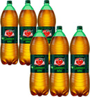 Kit 6 Guaraná Antarctica 2L