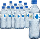 Kit 24 Água Mineral 500ml