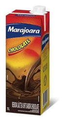 Kit 6 Achocolatado Pronto 1L