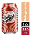 Kit 12 Itubaína Retrô 350ml