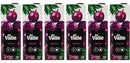 Kit 6 Suco Del Valle Uva 1L