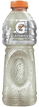 Kit 6 Gatorade Limão 500ml