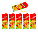 Kit 6 Suco Maguary Maracujá 1L