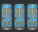 Kit 3 Monster Mango Loco 473ml