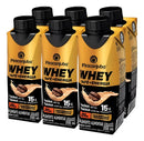 Kit 6 Bebida Pronta de Café 250ml