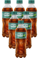 Kit 6 Matte Leão Limão 450ml