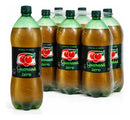 Kit 6 Guaraná Antarctica Zero 2L