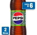 Kit 6 Pepsi 2L