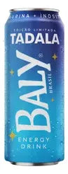 Kit 12 Baly Energy Drink 250ml