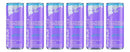 Kit 6 Red Bull Sugarfree 250ml
