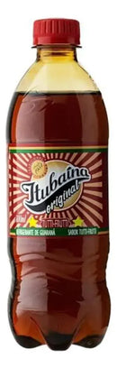 Kit 6 Itubaína Retrô 500ml