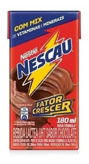 Kit 12 Nescau Prontinho 200ml