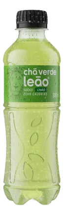 Kit 12 Chá Gelado Limão 300ml