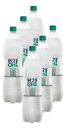 Kit 6 H2OH Limoneto 1,5L