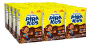Kit 12 Bebida Láctea Chocolate 200ml