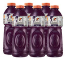 Kit 6 Gatorade Uva 500ml