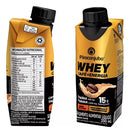 Kit 6 Bebida Pronta de Café 250ml