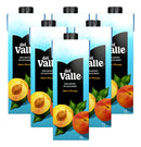 Kit 6 Suco Del Valle Pêssego 1L