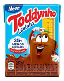 Kit 12 Toddynho Chocolate 200ml