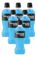 Kit 6 Isotônico Mix Sabores 500ml