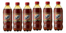 Kit 6 Itubaína Retrô 500ml
