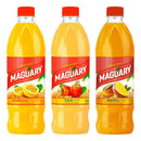 Kit 3 Suco Maguary Manga 1L