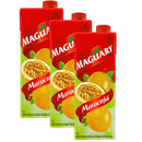 Kit 3 Suco Maguary Maracujá 1L