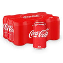 Kit 12 Coca-Cola Original 350ml