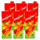 Kit 6 Suco Maguary Caju 1L
