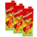 Kit 3 Suco Maguary Caju 1L