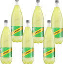 Kit 6 Schweppes Citrus 1,5L