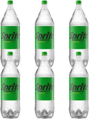 Kit 6 Sprite 2L