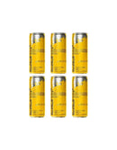 Kit 6 Red Bull Tropical 250ml